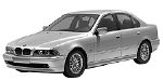 BMW E39 P20F9 Fault Code