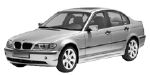 BMW E46 P20F9 Fault Code