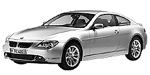 BMW E63 P20F9 Fault Code