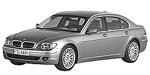 BMW E65 P20F9 Fault Code