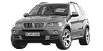 BMW E70 P20F9 Fault Code