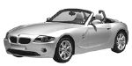 BMW E85 P20F9 Fault Code