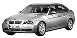 BMW E90 P20F9 Fault Code