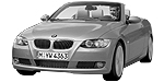 BMW E93 P20F9 Fault Code